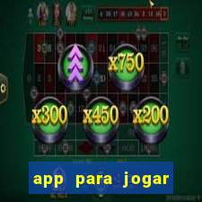 app para jogar truco valendo dinheiro